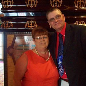 Meet your Posher, Vicki